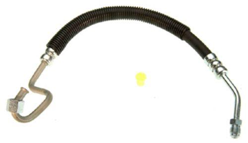 Edelmann 70692 steering pressure hose-pressure line assembly