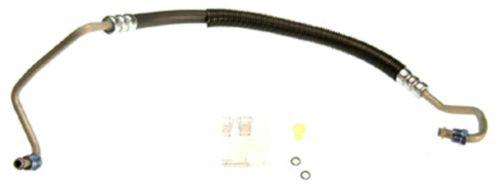 Edelmann 71393 steering pressure hose-pressure line assembly