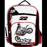 7224122 smooth ind. 3119-302 backpack chad reed 16x12x5