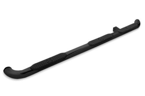 Iron cross 53-634-b dodge ram nerf side step bars running boards regular cab