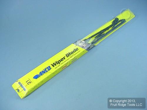 Anco 31-series 31-21 wiper blade - 21"