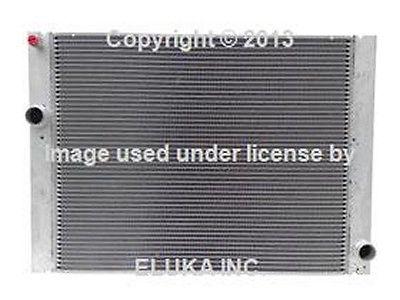 Bmw genuine radiator e60 e65 17 11 7 532 770