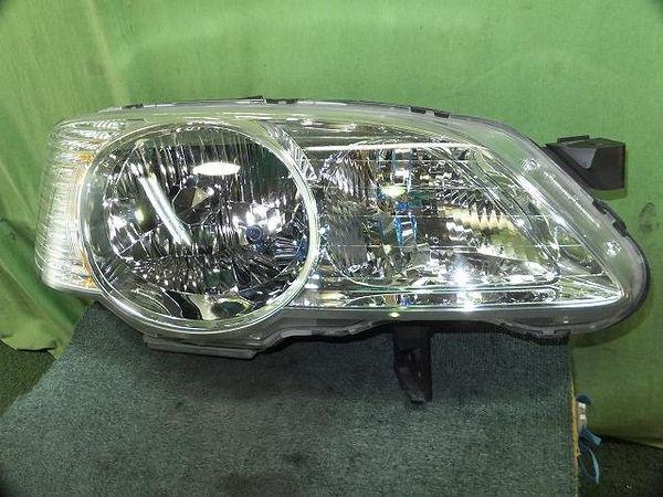 Honda odyssey 2000 right head light assembled [3210800]