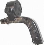 Parts master 9056 engine mount front left