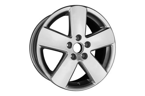 Cci 69827u20 - volkswagen passat 17" factory original style wheel rim 5x112