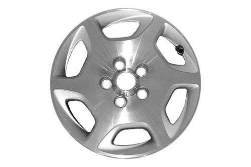 Cci 73655u10 - 00-01 infiniti i30 16" factory original style wheel rim 5x114.3