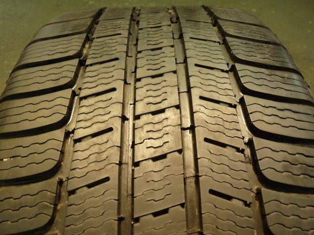 2 nice michelin pilot alpin, 255/40/18 p255/40r18 255 40 18, tires # 43351 qa