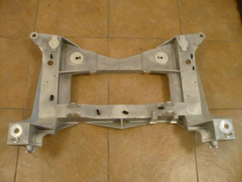 97-04 corvette c5 front suspension cradle