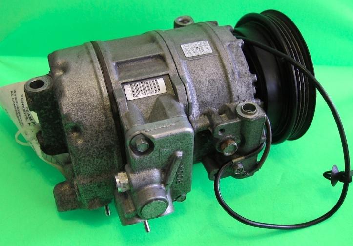 Ac compressor 8d0 260 808 for 96-01 audi a4 1.8t 