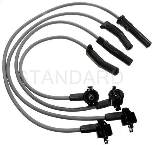 Smp/standard 6464 spark plug wire