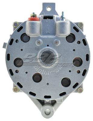 Bbb industries 7705-12 alternator/generator-reman alternator