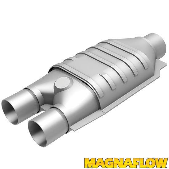 Magnaflow catalytic converter 93507 chrysler,dodge,eagle,mercedes-benz