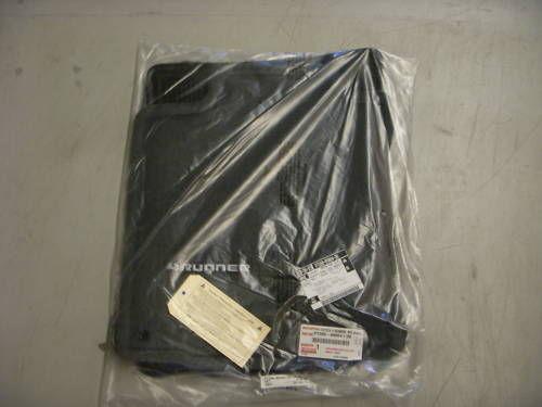 Toyota 4runner oem floor mats 2010 2011 2012 brand new cheap