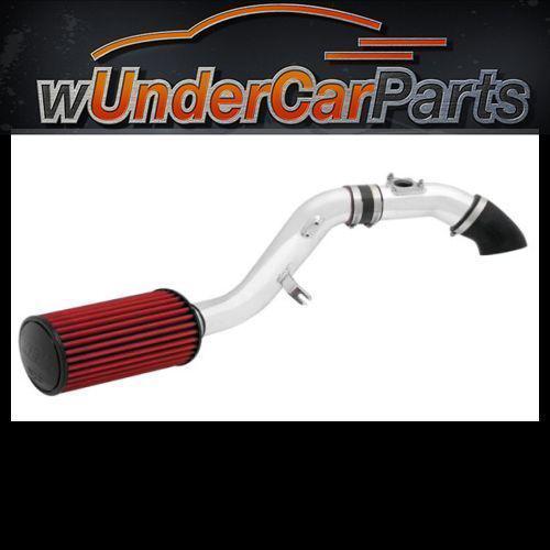 Aem 21-642p cold air intake regular clamp