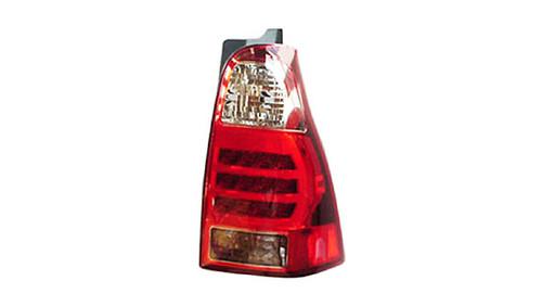 Toyota 4runner 4-runner 06 07 08 09 tail light assy rh