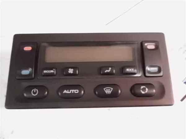 00 01 02 discovery oem climate heater ac control lkq