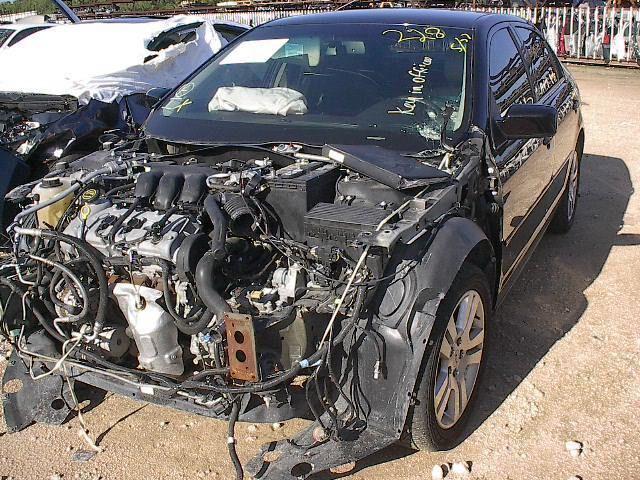 06 07 08 09 fusion engine 3.0l vin 1 8th digit 184447