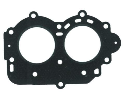 Yamaha marine  outboard head gasket  9.9  & 15 2 stroke