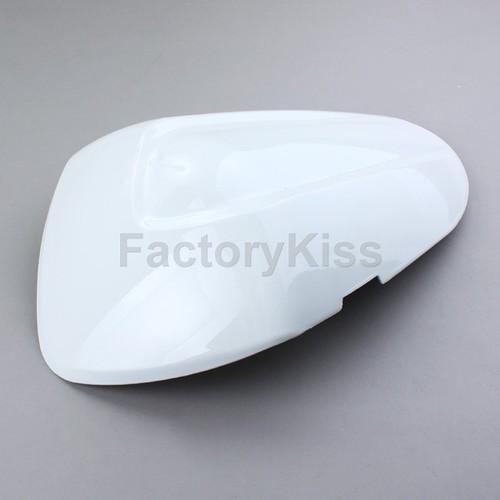 Gau rear seat cover cowl suzuki gsxr 1000 k5 05-06 white