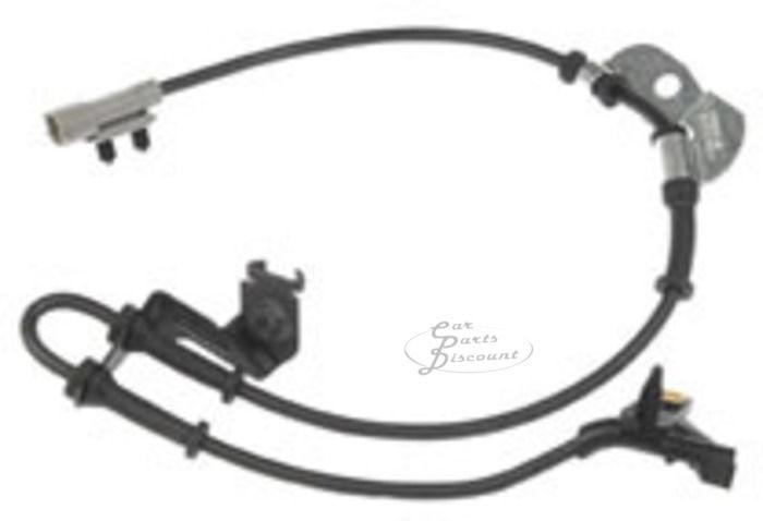 Dorman abs sensor, front left