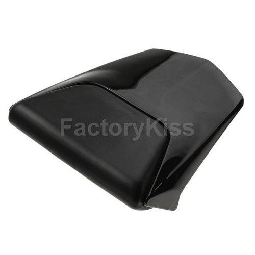 Gau abs rear seat cover cowl for yamaha yzf r1 00-01 black