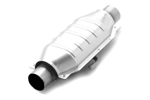 Magnaflow 36015 - 1981 century catalytic converters pre-obdii universal