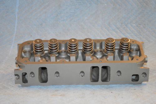 92-97 chrysler 3.9l v6 238ci 680 cylinder head