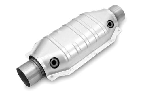 Magnaflow 99064hm - 2003 rio catalytic converters - not legal in ca pre-obdii