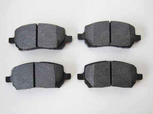 Hawk hb517f.690 performance hps high performance street brake pads new