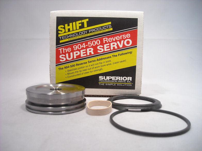 Superior k030 a904 a500 42re 42rh 44re 44rh low reverse super servo transmission