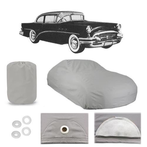 Buick special 40 car cover 1953 1954 1955 1956 1957 new