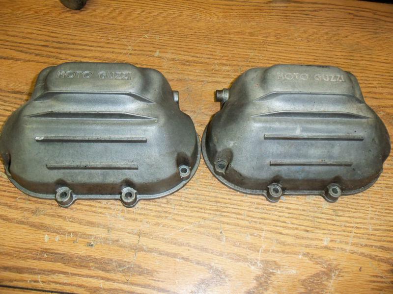 Moto guzzi convert 850t3 g5 valve covers