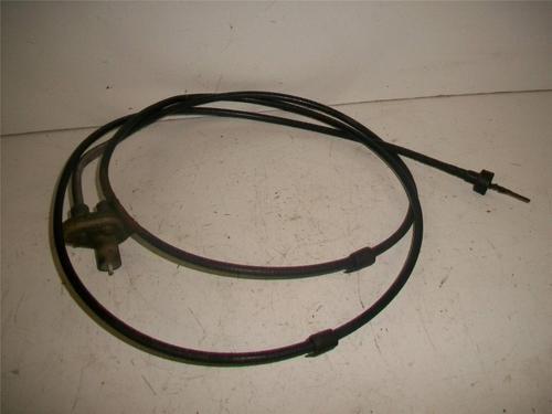 97 bombardier ski doo mxz 670 speedo drive w / cable fz