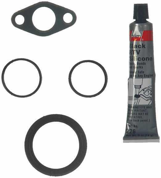 Fel-pro gaskets fpg tcs45904 - crankshaft front seal set