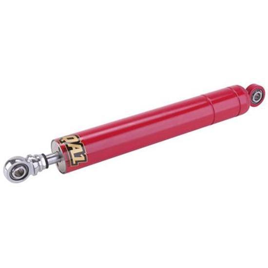 New qa1 9" steel bearing end shock, 5:5 ratio