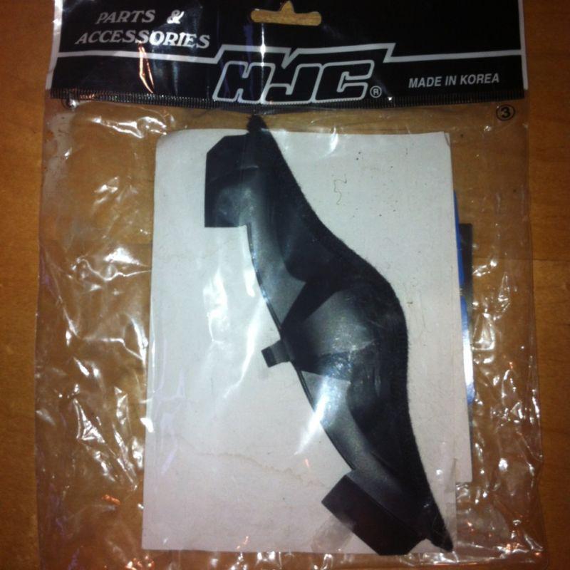 Hjc helmets ac-10 helmet accessory  breath guard