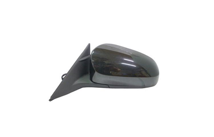 Tyc driver replacement power side mirror 12-12 toyota camry se xle models