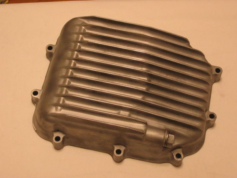 1977 honda cb550 oil pan