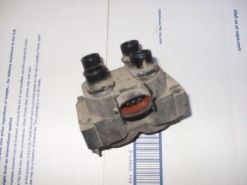 Ford escort 1999 coil module zx2 1998 00 01 02 03 4-122 2.0l