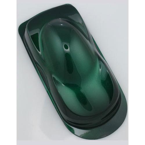 32oz. auto air candy deep green