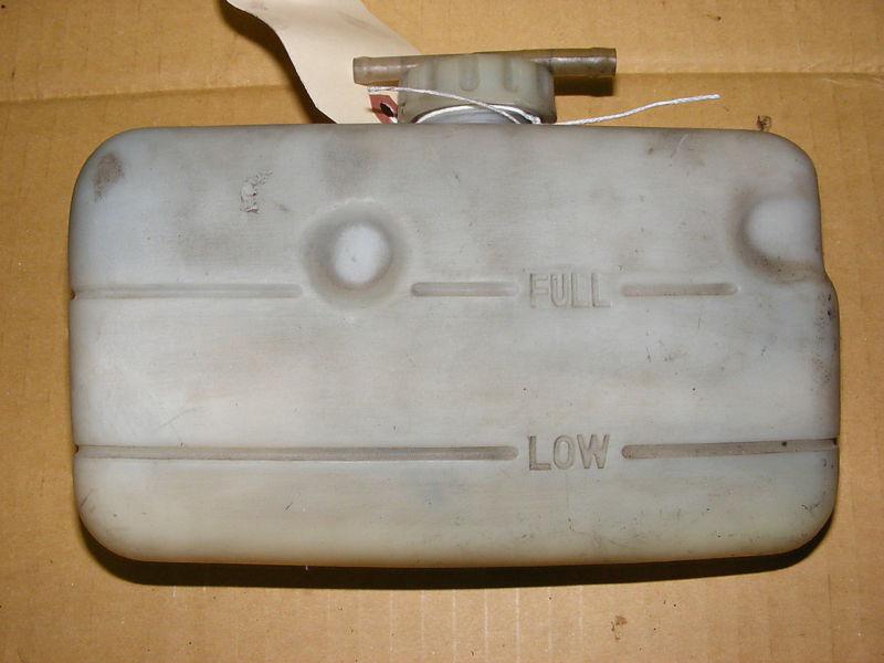 78 honda gl1000 goldwing coolant bottle