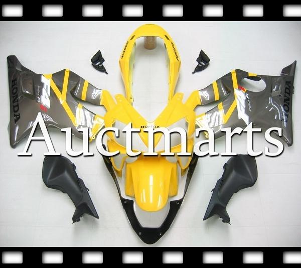 Fit honda 04 05 06 07 cbr600f4i cbr 600f f4i 2004 2005 2006 2007 fairing a12 g21