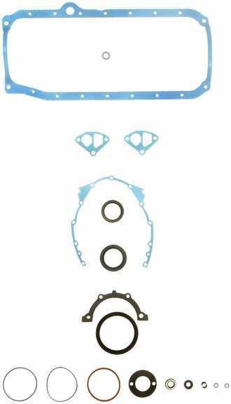 Fel-pro gaskets fpg cs9966 - lower engine gasket set (conversion set)