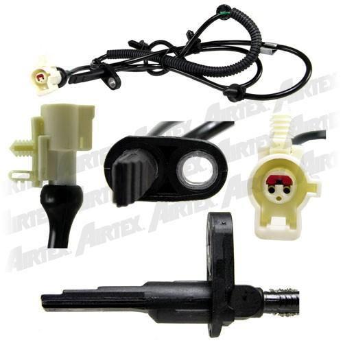 Airtex 5s7363 abs wheel speed sensor