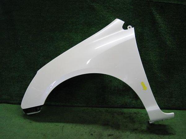 Honda civic 2002 left fender panel [9410700]