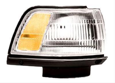 Sherman 8150-120-2 side marker light assembly front right toyota camry