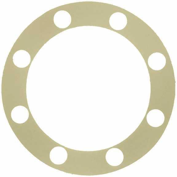 Fel-pro gaskets fpg 2931 - axle flange gasket - rear axle