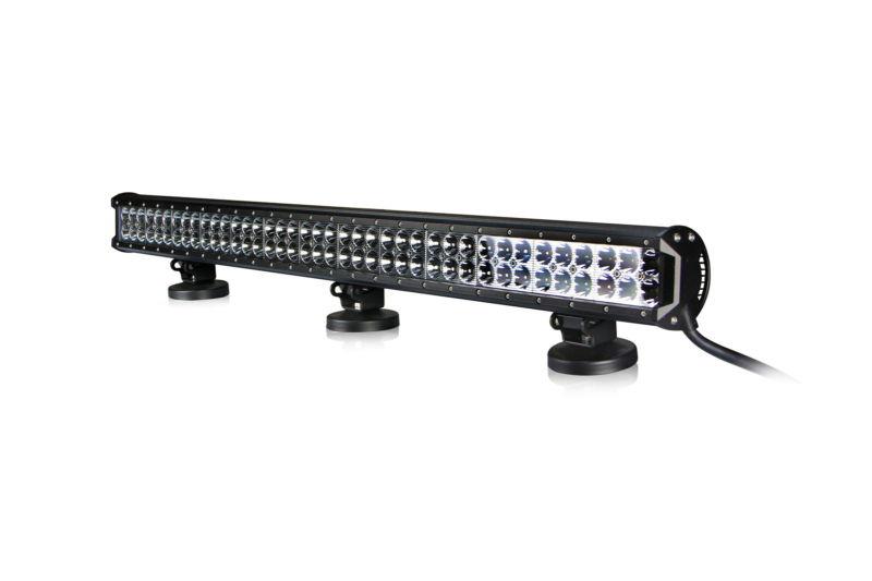 36inch 234w cree led work light bar flood offroad lamp 4wd seckill 35w/27w