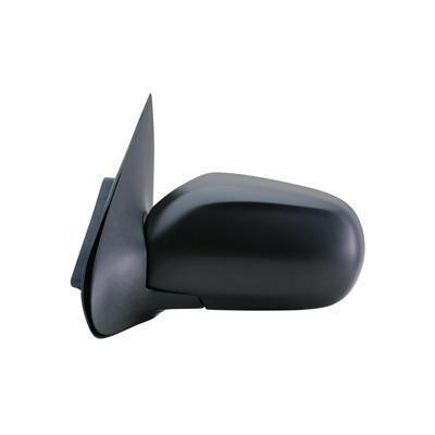 K source/fit system 66016m door mirror driver side