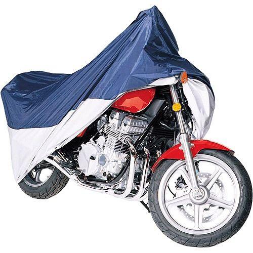 Motogear extreme motorcycle cover